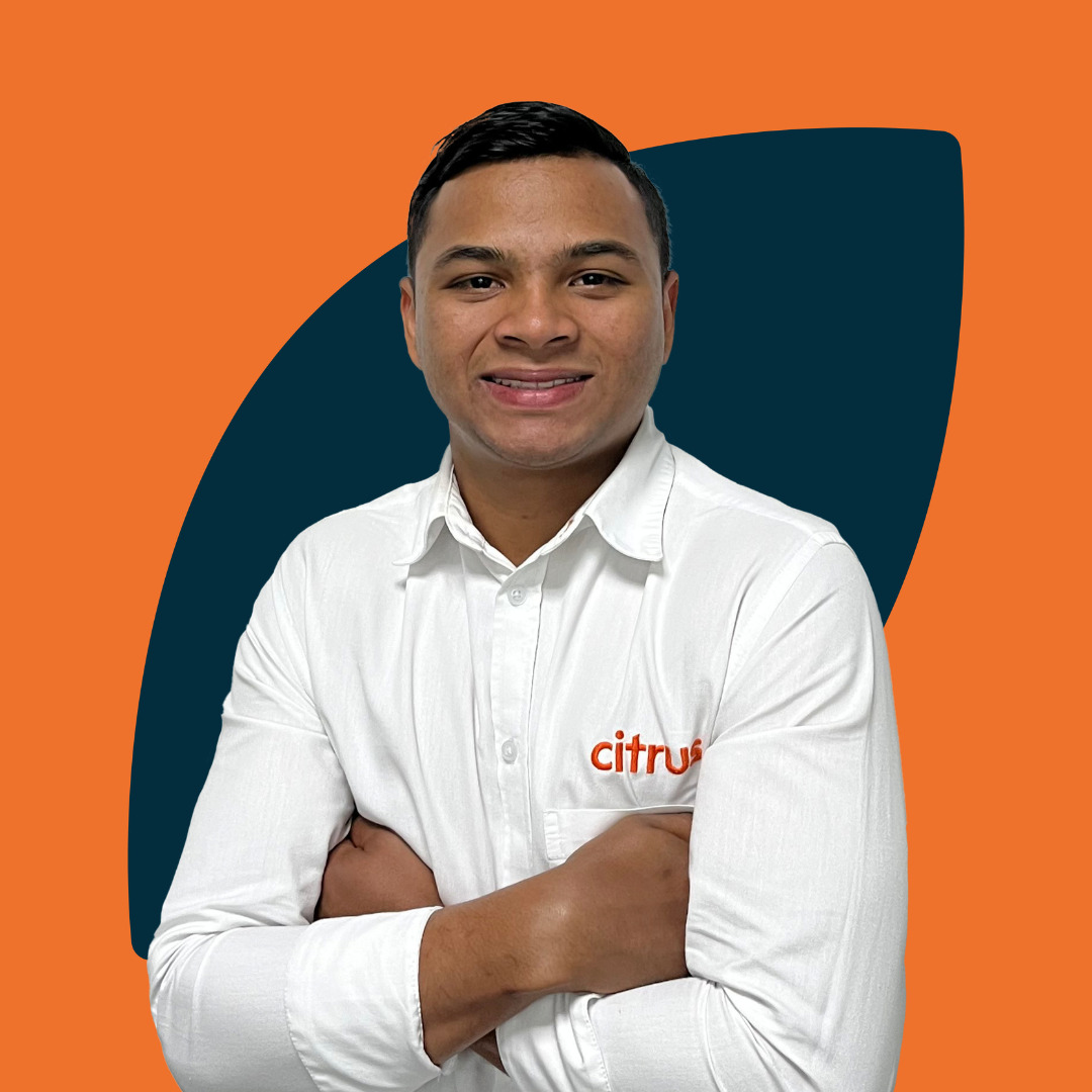Daniel Alvarado