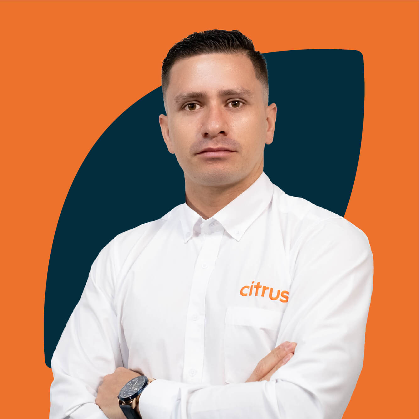 Jhoan Esteban Restrepo