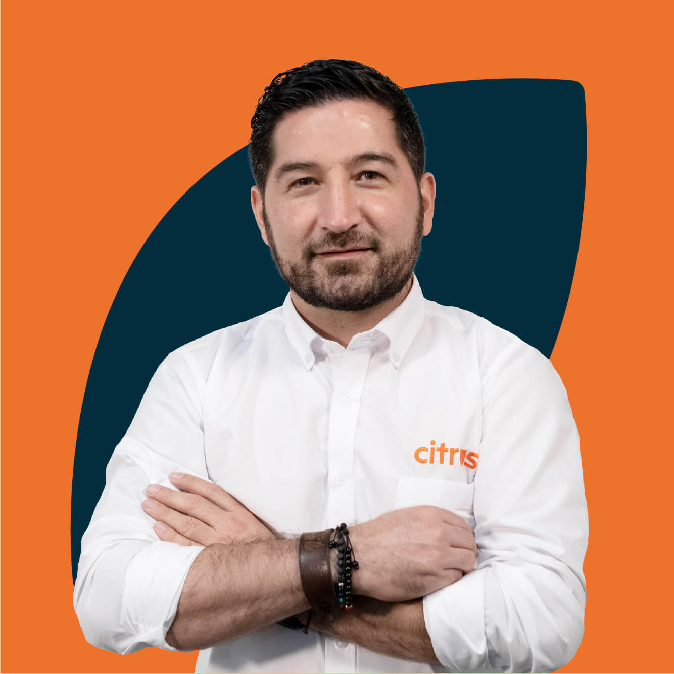 Santiago Cadavid Mejía